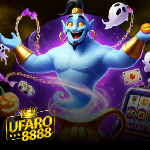 UFARO8888-บาคาร่า